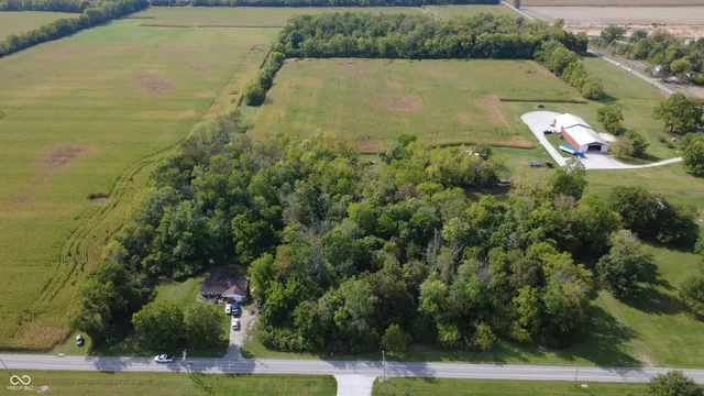 $55,000 | 4810 North Centerline Road, Whiteland, IN 46184