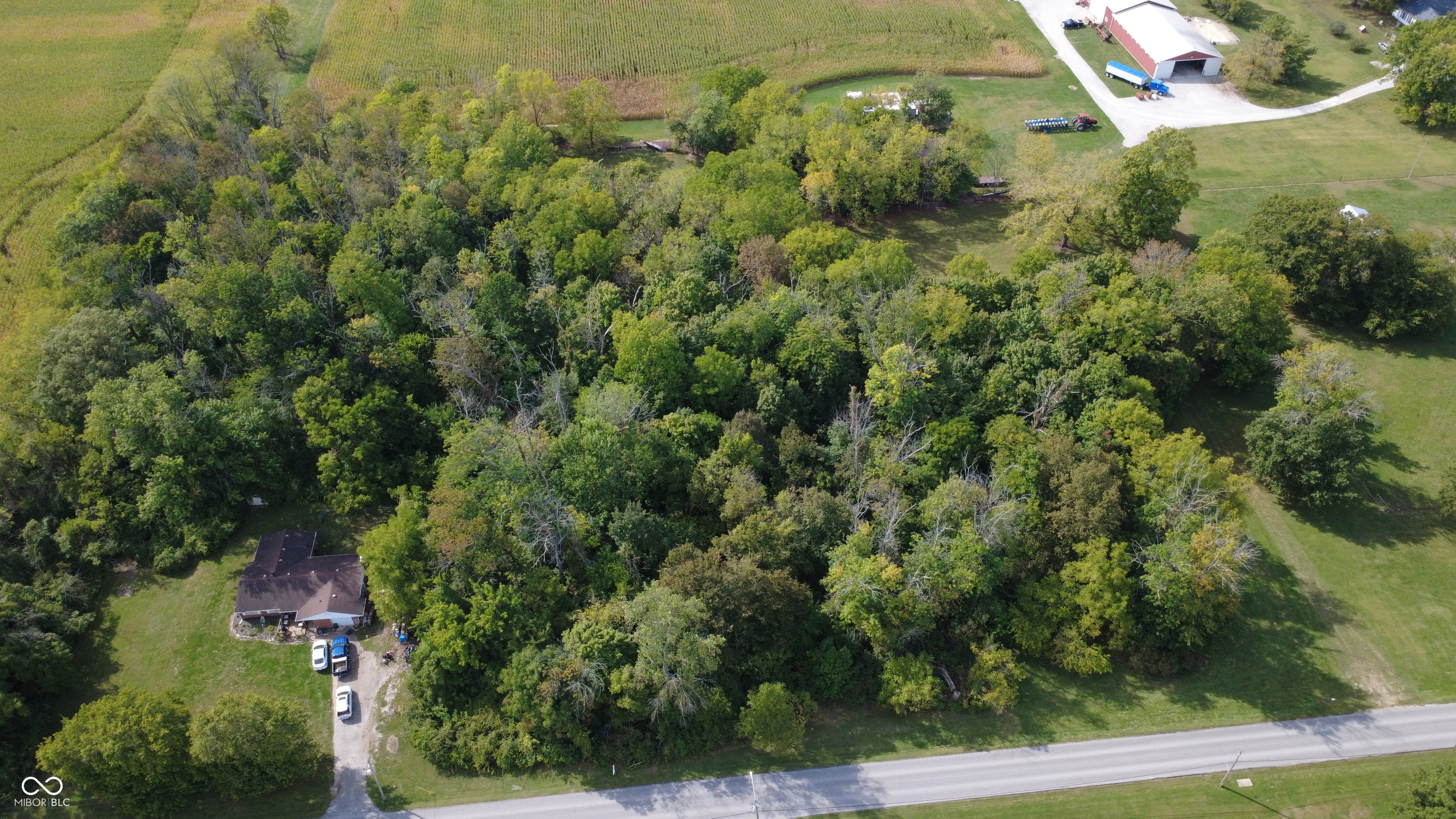 4810 North Centerline Road Whiteland, IN 46184 - Photo 2 of 6