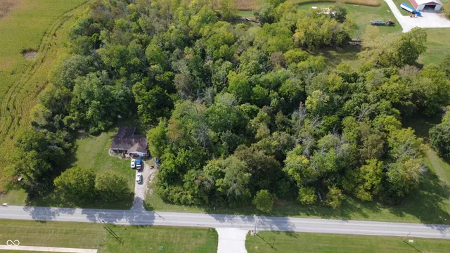 $45,000 | 4810 North Centerline Road, Whiteland, IN 46184