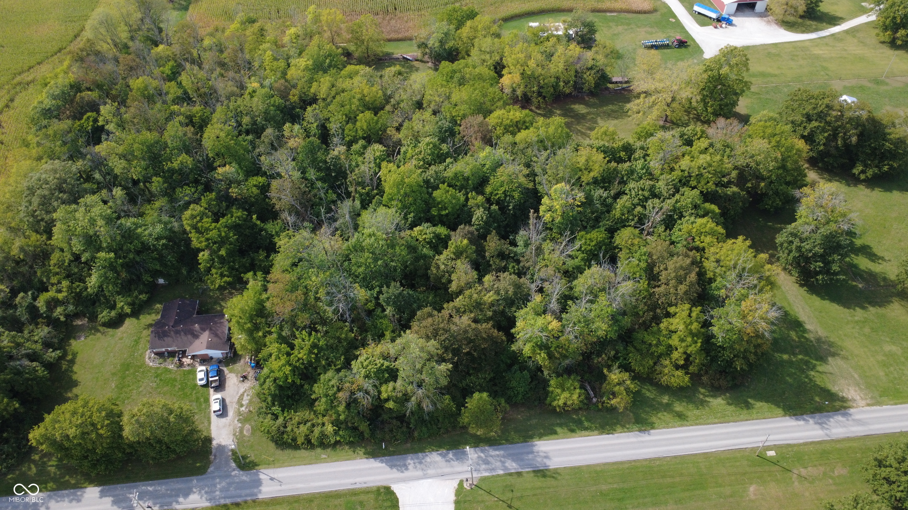 4810 North Centerline Road Whiteland, IN 46184 - Photo 4 of 6