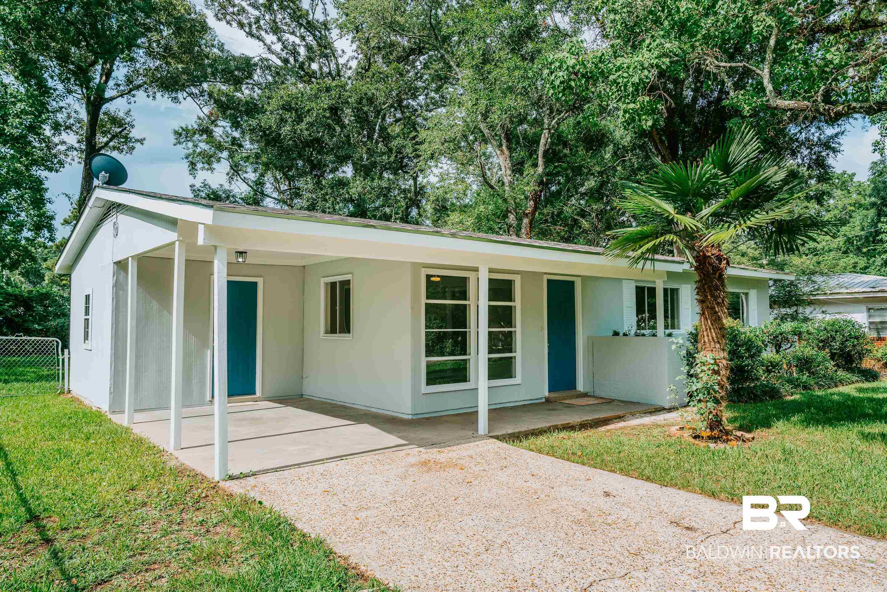4151 Palmdale Drive Mobile, AL 36609 - Photo 20 of 21