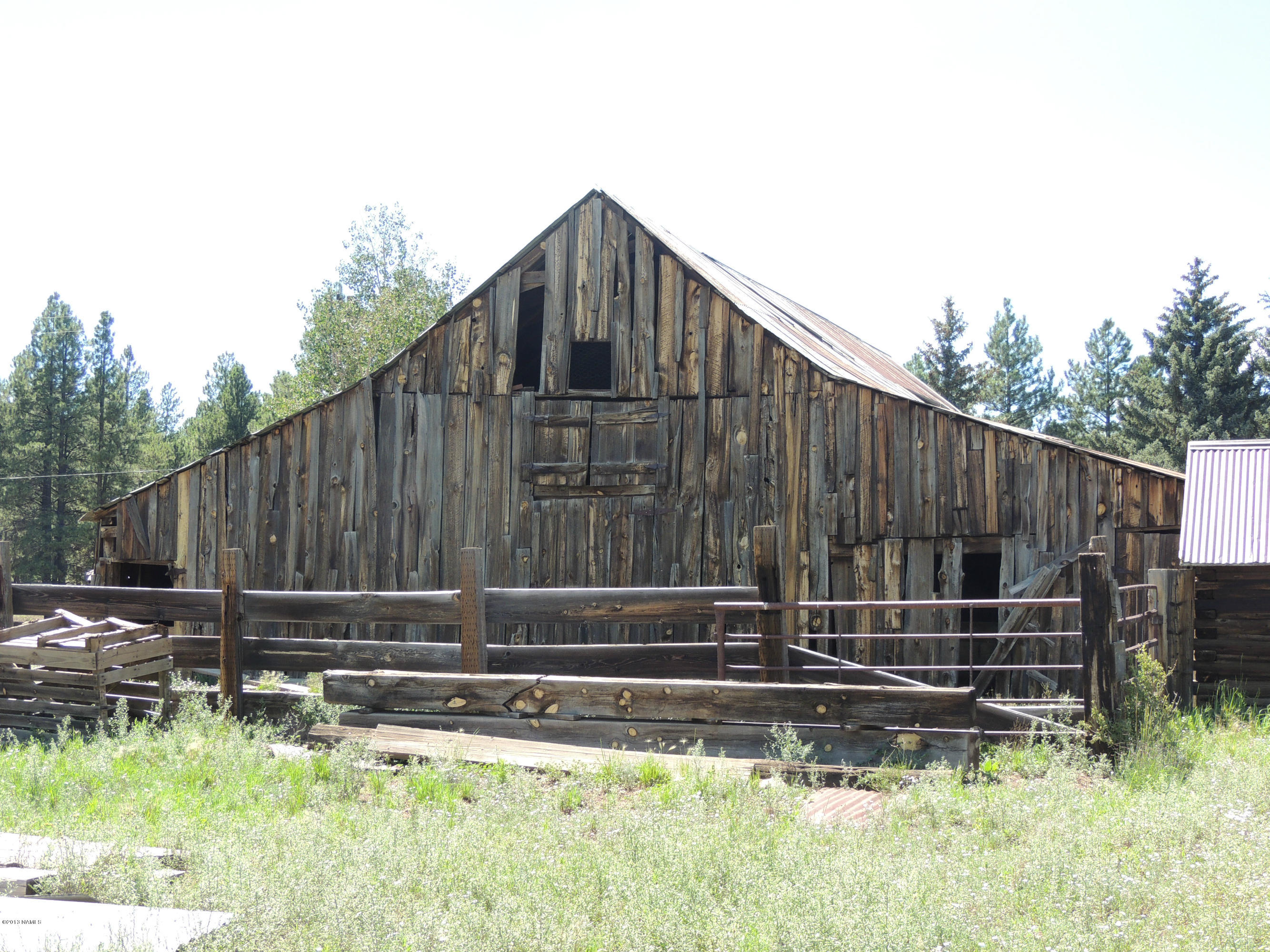 9150 North Roundtree Road Flagstaff, AZ 86001 - Photo 29 of 35 DSCN1499