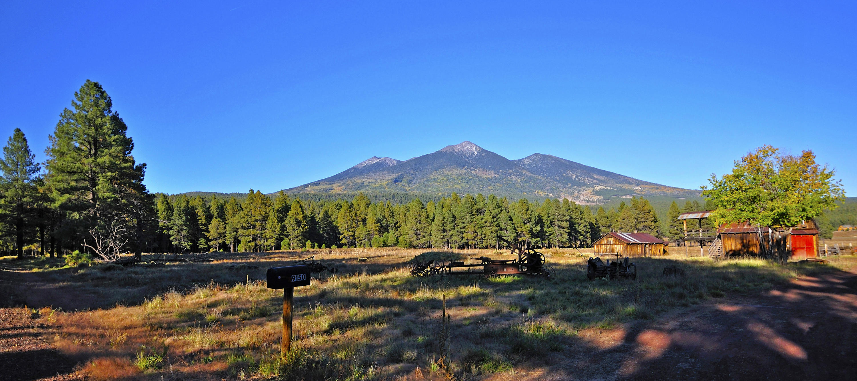 9150 North Roundtree Road Flagstaff, AZ 86001 - Photo 5 of 35 roundtree2