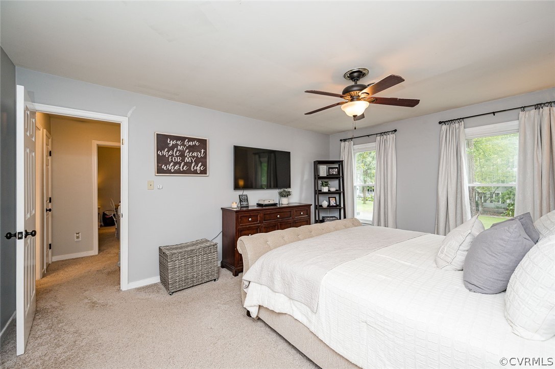 5606 Standing Oak Road Midlothian, VA 23112 - Photo 16 of 26
