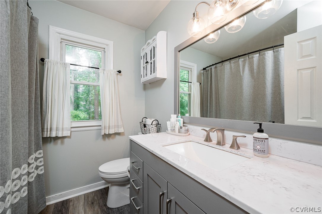 5606 Standing Oak Road Midlothian, VA 23112 - Photo 17 of 26