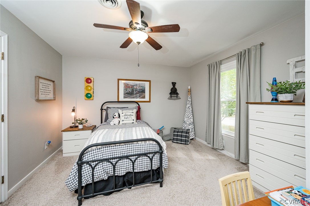 5606 Standing Oak Road Midlothian, VA 23112 - Photo 18 of 26
