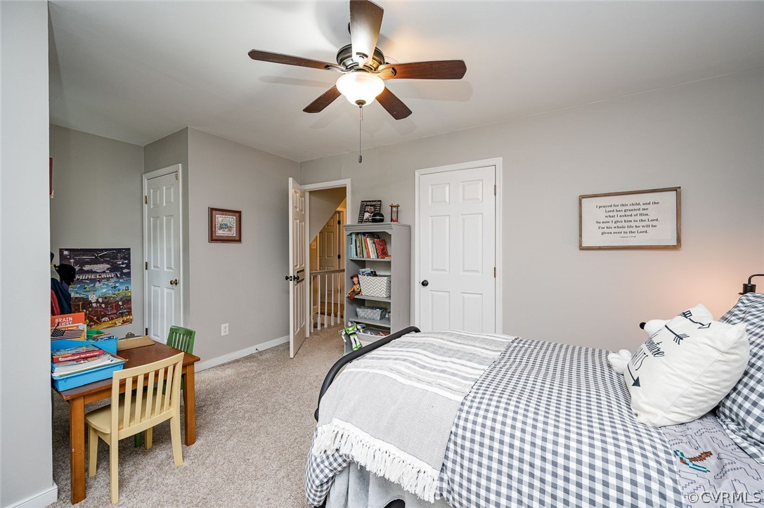 5606 Standing Oak Road Midlothian, VA 23112 - Photo 19 of 26