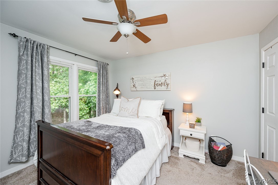 5606 Standing Oak Road Midlothian, VA 23112 - Photo 20 of 26