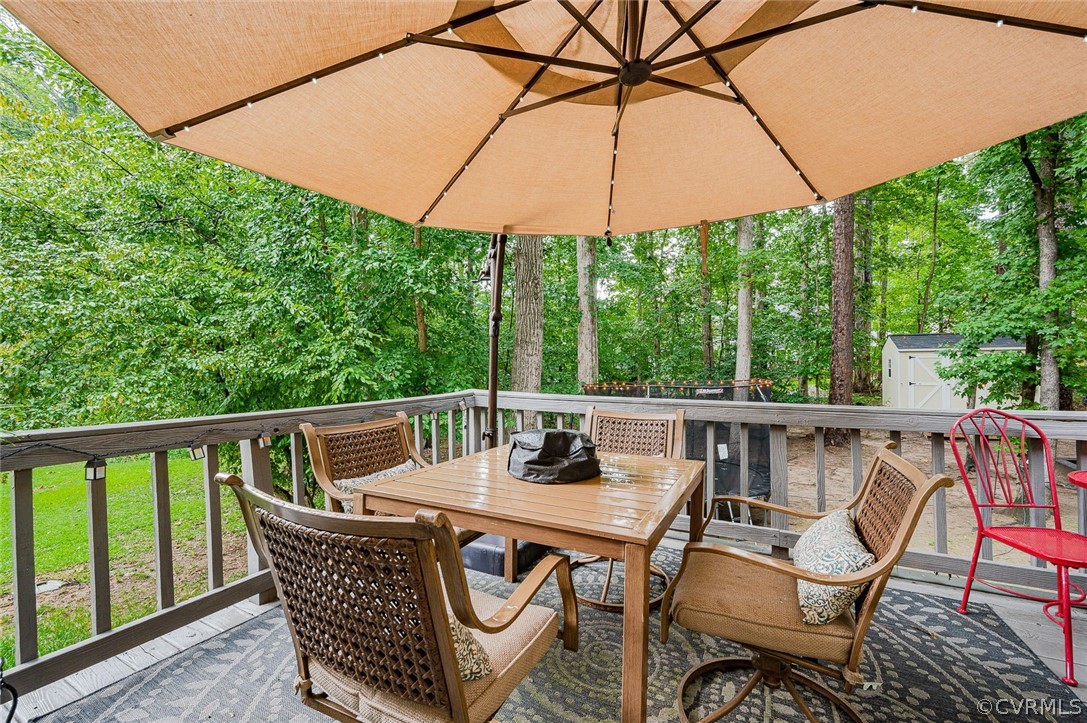 5606 Standing Oak Road Midlothian, VA 23112 - Photo 22 of 26