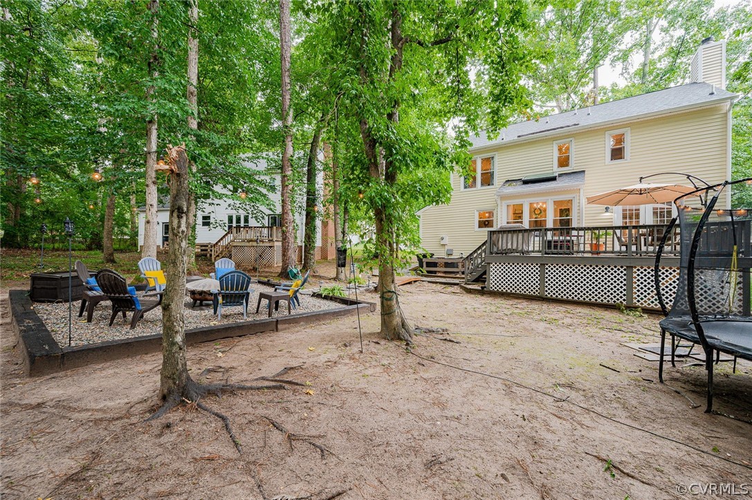 5606 Standing Oak Road Midlothian, VA 23112 - Photo 25 of 26