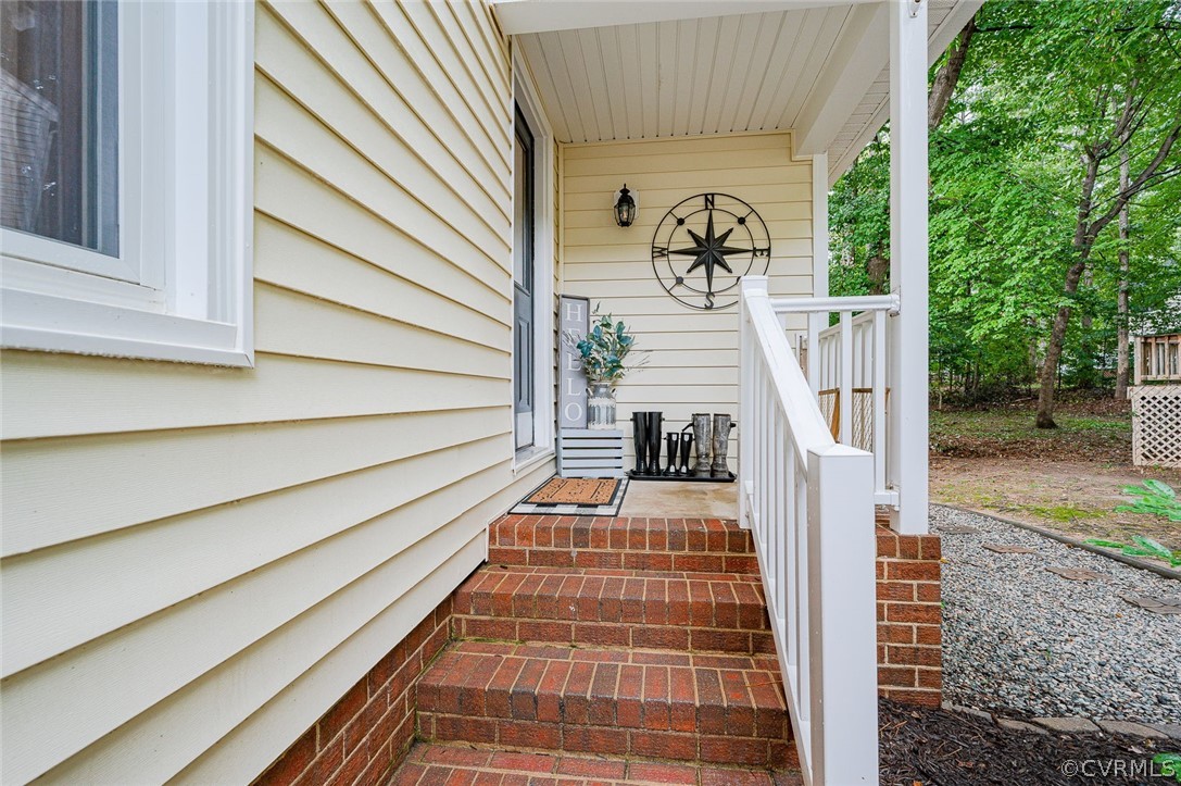 5606 Standing Oak Road Midlothian, VA 23112 - Photo 26 of 26