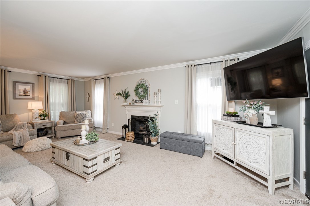 5606 Standing Oak Road Midlothian, VA 23112 - Photo 6 of 26