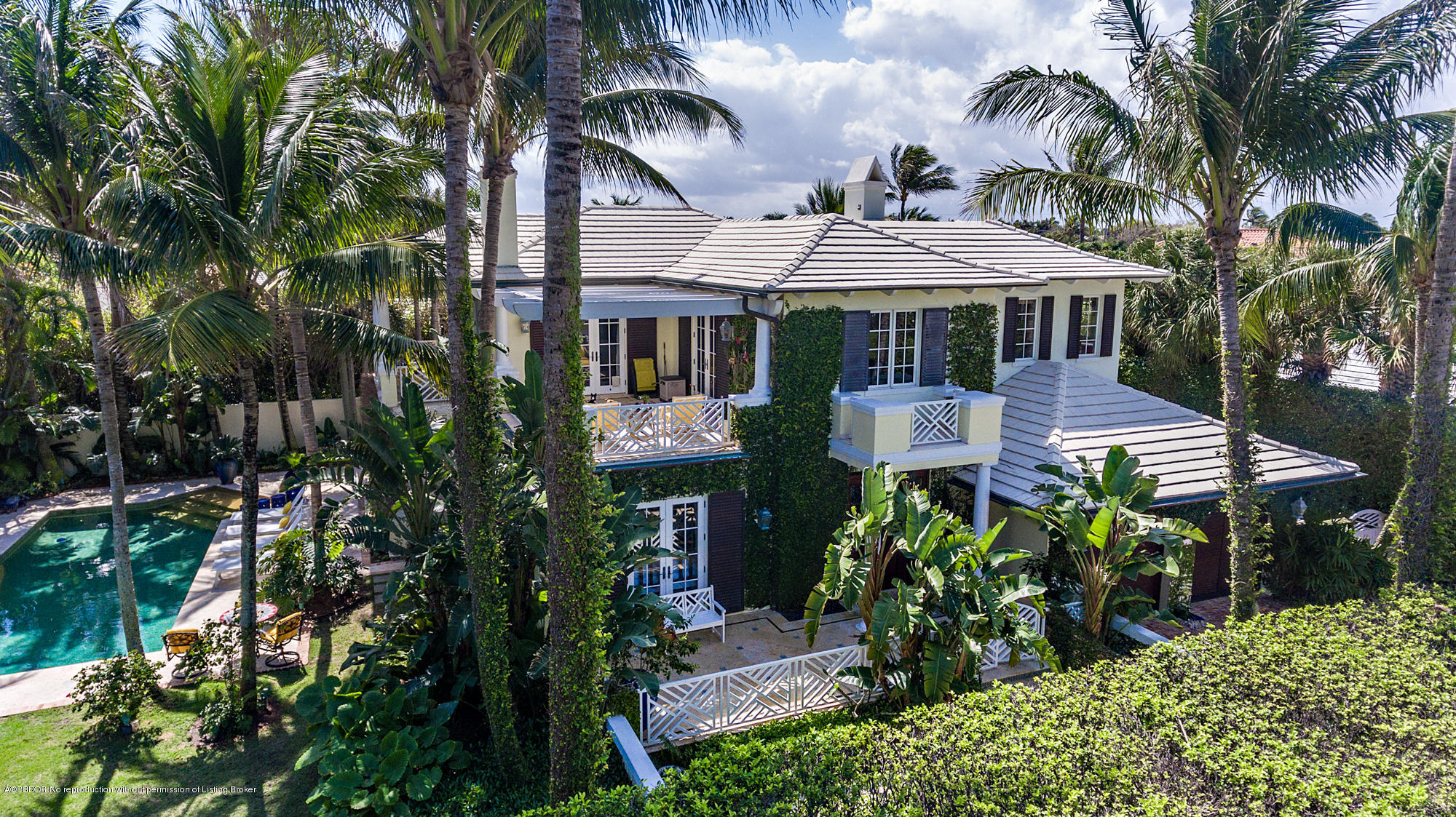 120 Seagate Road Palm Beach, FL 33480 - Photo 41 of 50 low-42