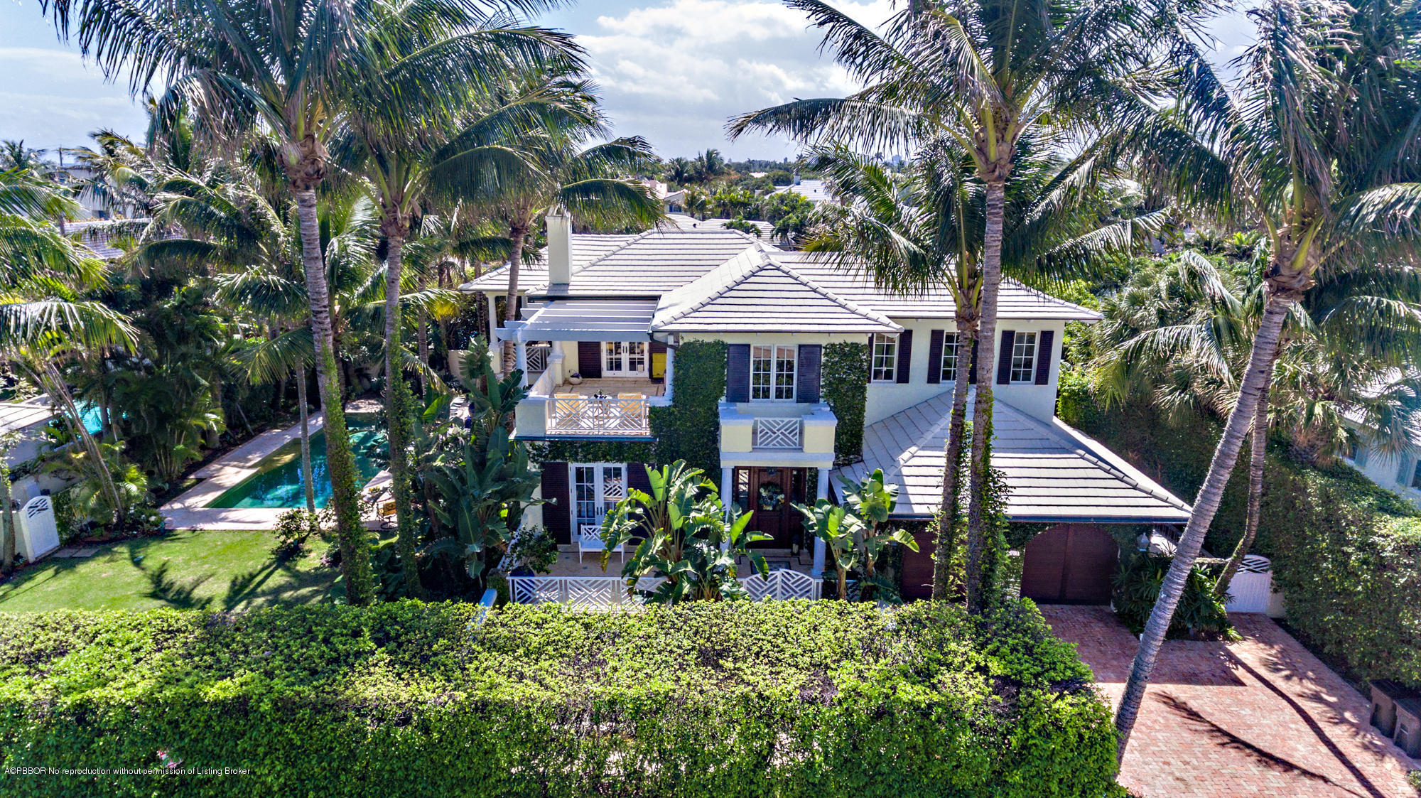 120 Seagate Road Palm Beach, FL 33480 - Photo 43 of 50 low-44