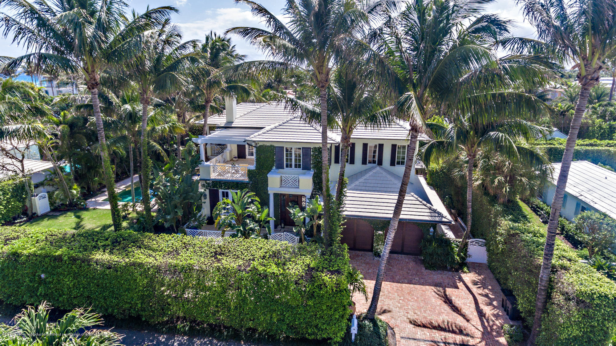 120 Seagate Road Palm Beach, FL 33480 - Photo 44 of 50 low-45