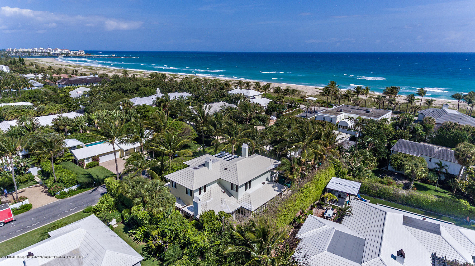 120 Seagate Road Palm Beach, FL 33480 - Photo 47 of 50 low-49