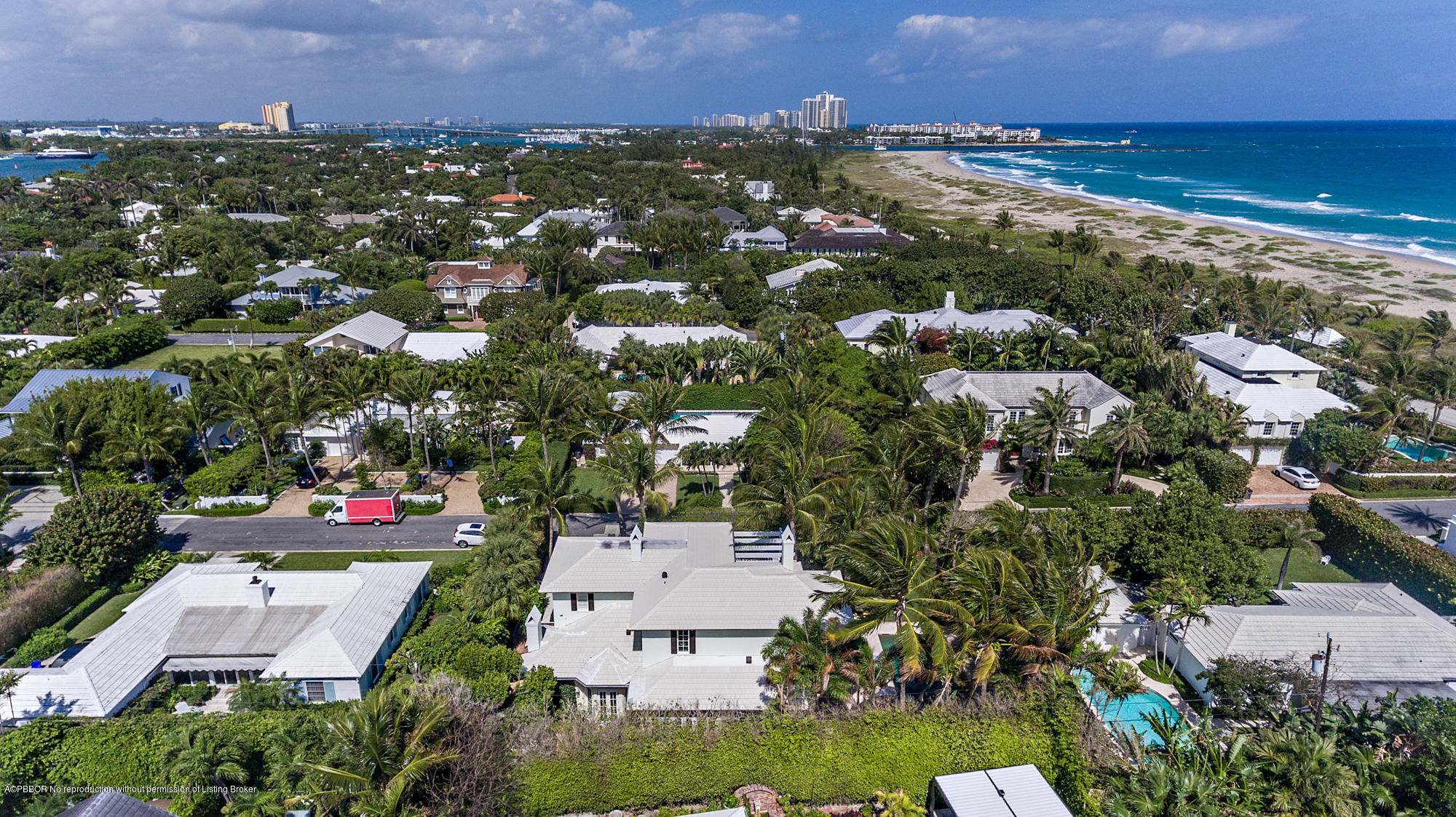120 Seagate Road Palm Beach, FL 33480 - Photo 48 of 50 low-50
