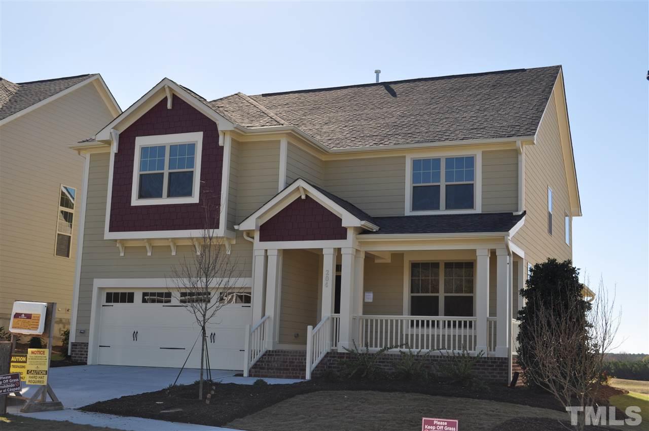 204 Liberty Star Road Wendell, NC 27591 - Photo 1 of 25 Gallery Image 1
