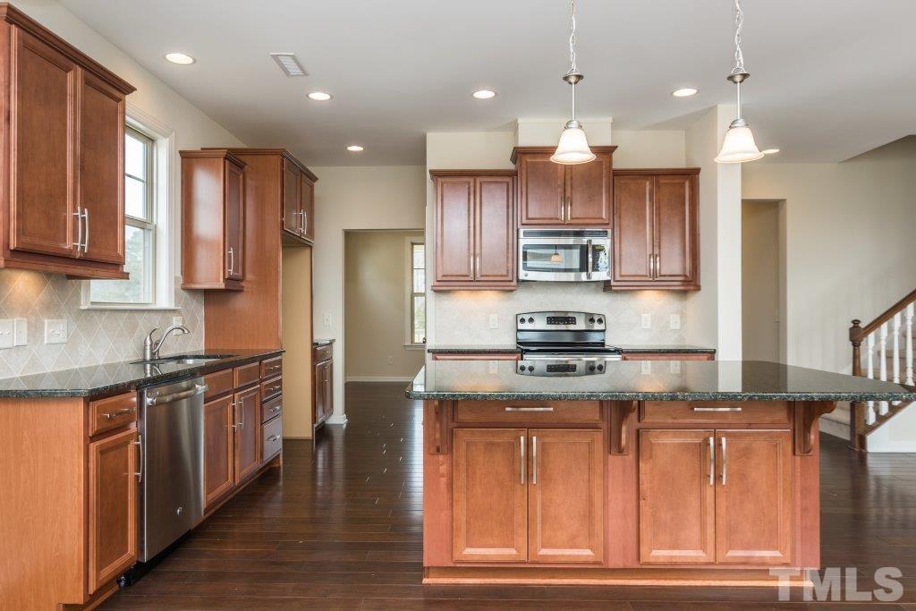 204 Liberty Star Road Wendell, NC 27591 - Photo 7 of 25 Gallery Image 7