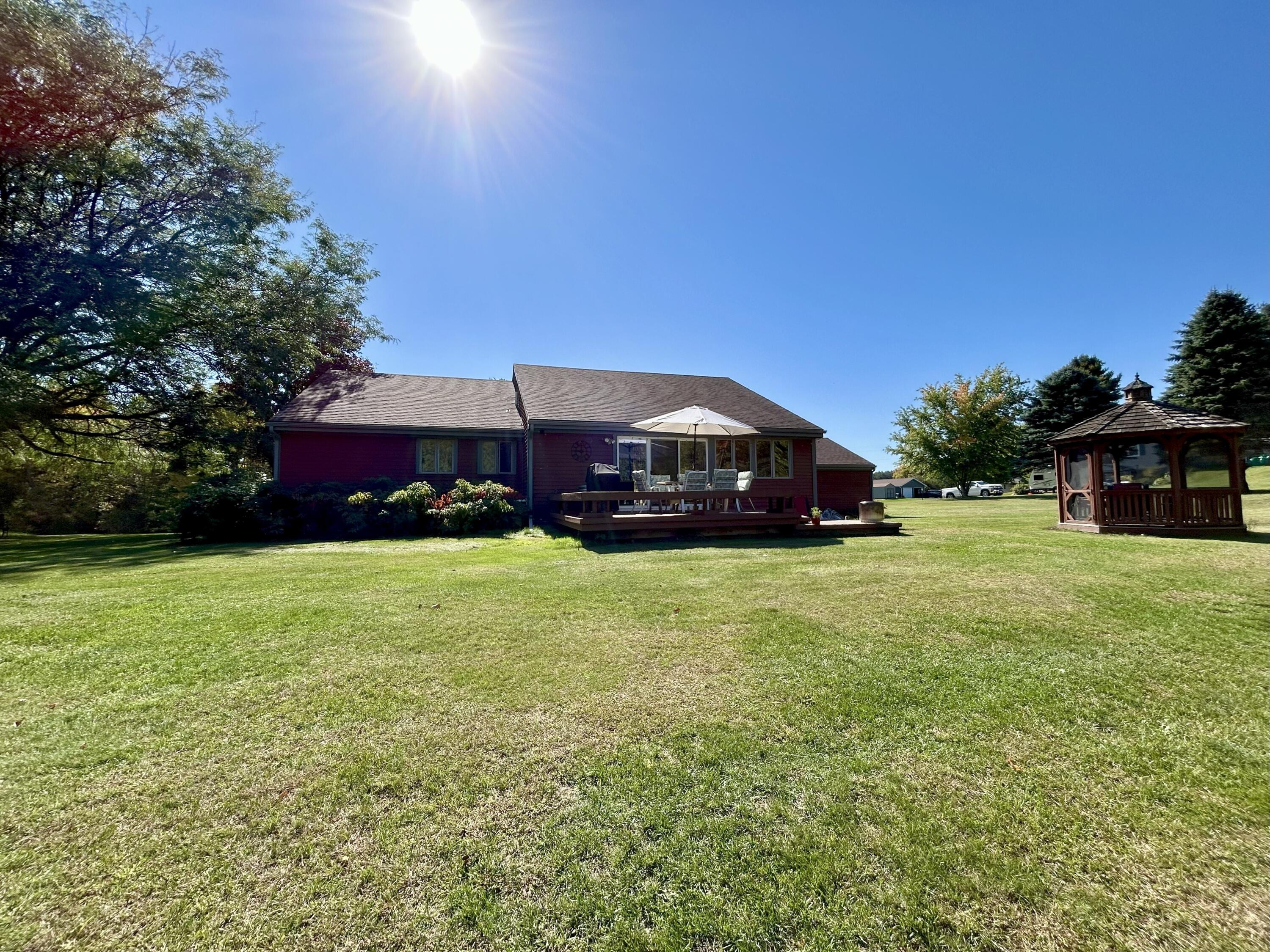 33 Miner Road Malone, NY 12953 - Photo 27 of 35