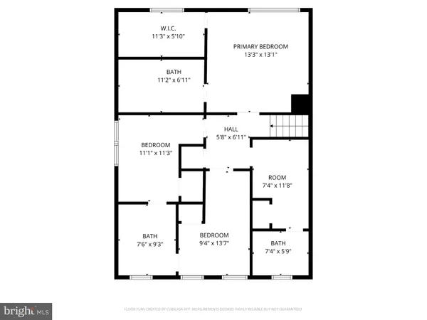 $765,000 | 407 Autumn Olive Way, Sterling, VA 20164