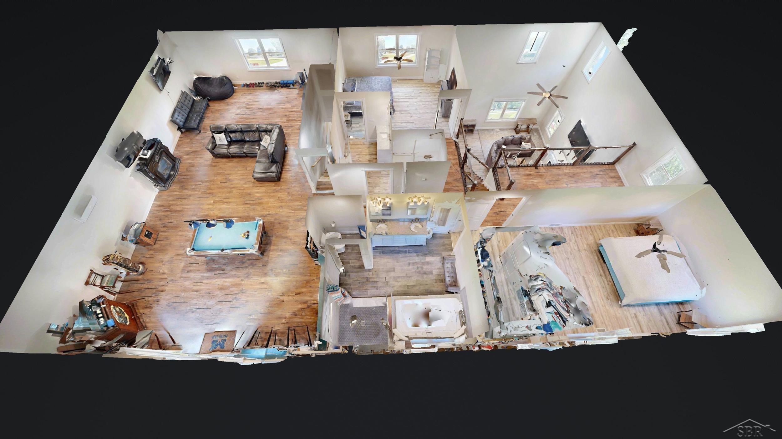 6785 North Michigan Road Saginaw, MI 48604 - Photo 42 of 43
