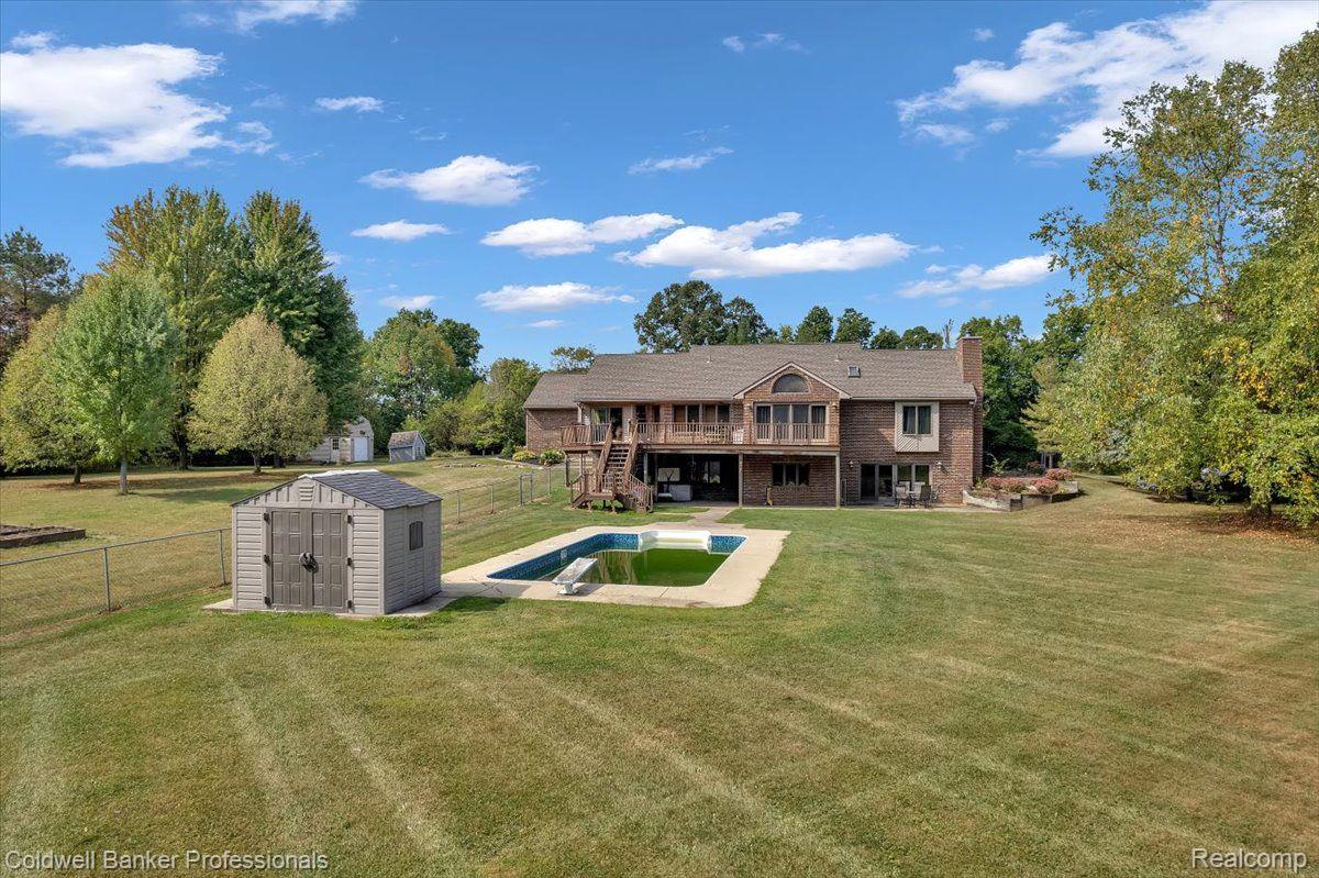 2711 South Elba Road Lapeer, MI 48446 - Photo 19 of 45 Gallery Image 19