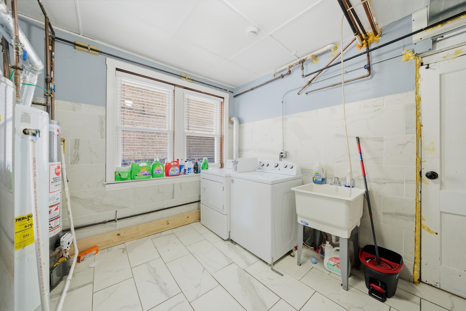 2527 South Harding Avenue Chicago, IL 60623 - Photo 13 of 13