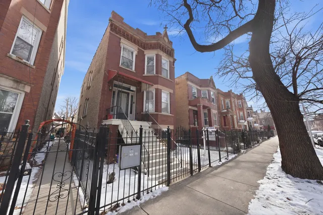 $479,900 | 2527 South Harding Avenue, Chicago, IL 60623