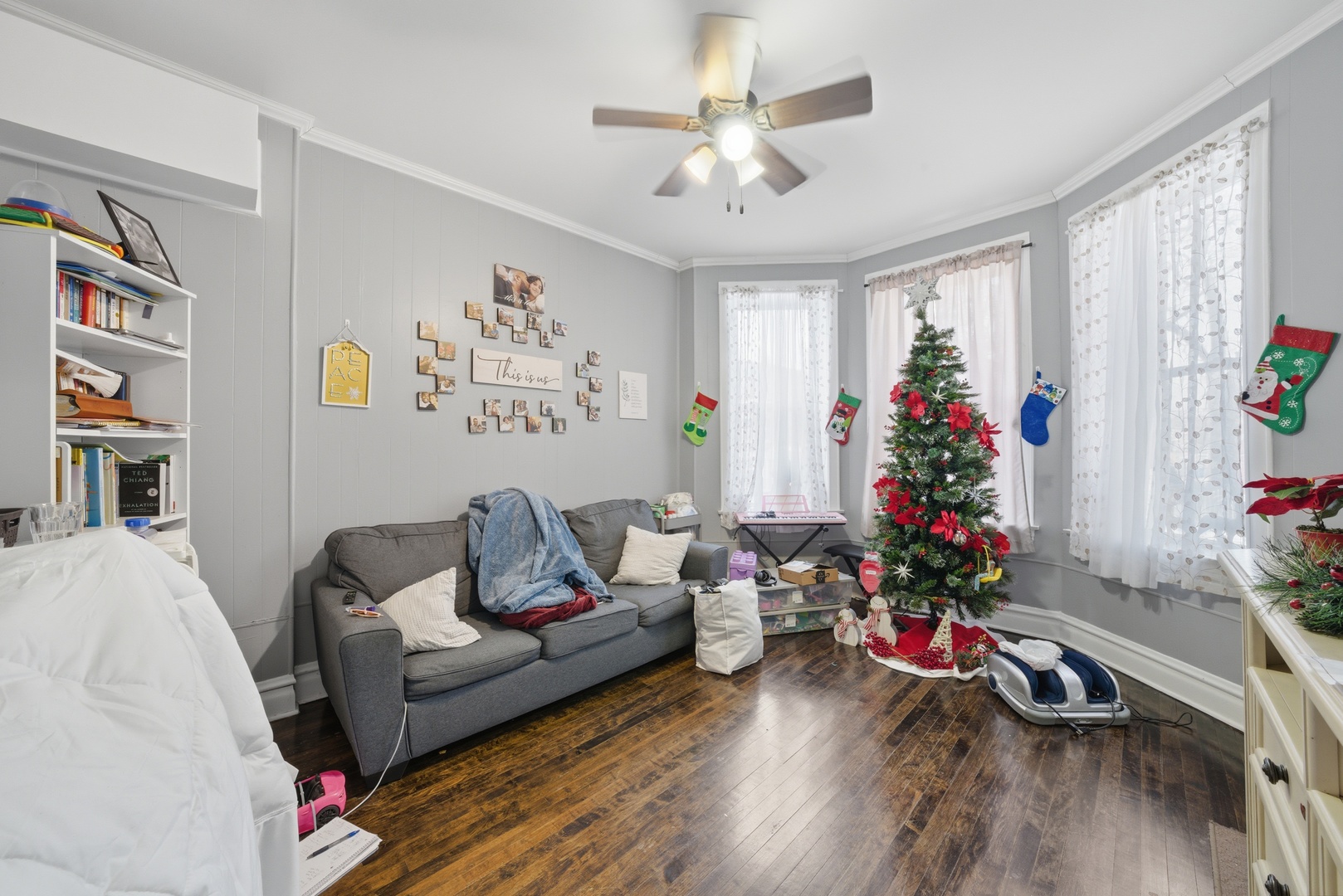 2527 South Harding Avenue Chicago, IL 60623 - Photo 4 of 13