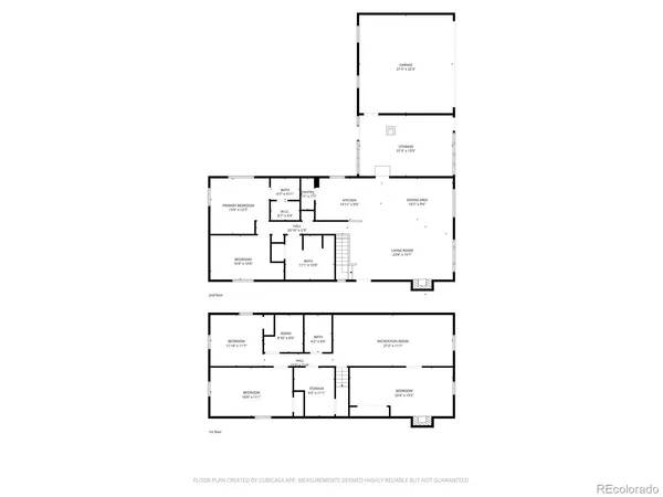 $395,000 | 691 3rd Avenue, Deer Trail, CO 80105