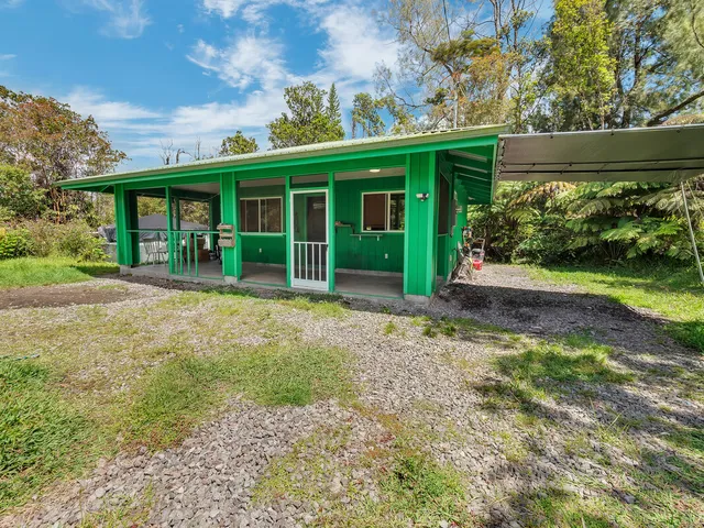 $275,000 | 11-3057 Anuhea Street, Volcano, HI 96778