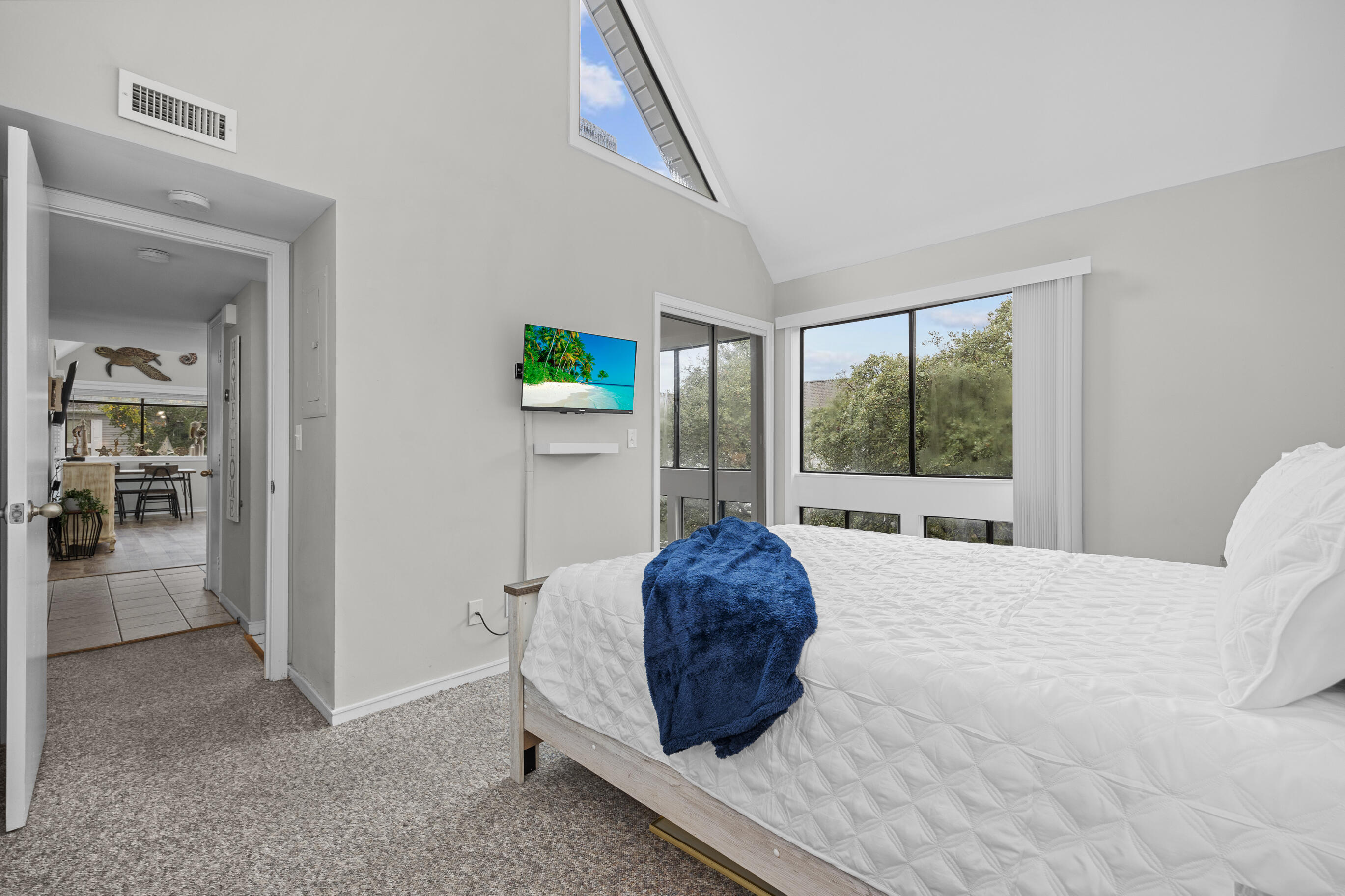 351 Lake Arrowhead Road, Unit 3311 Myrtle Beach, SC 29572 - Photo 19 of 43 Guest Bedroom