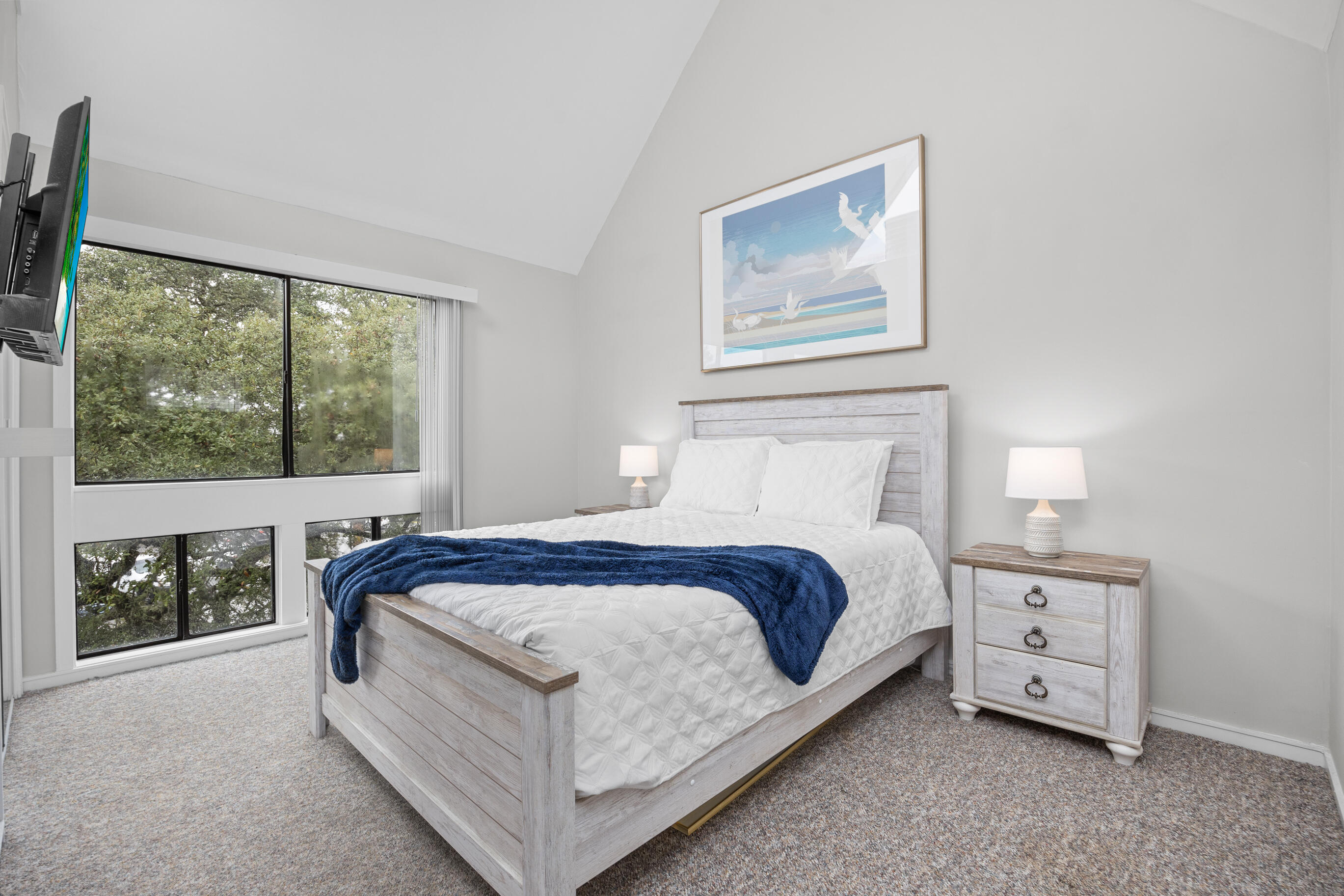 351 Lake Arrowhead Road, Unit 3311 Myrtle Beach, SC 29572 - Photo 20 of 43 Guest Bedroom