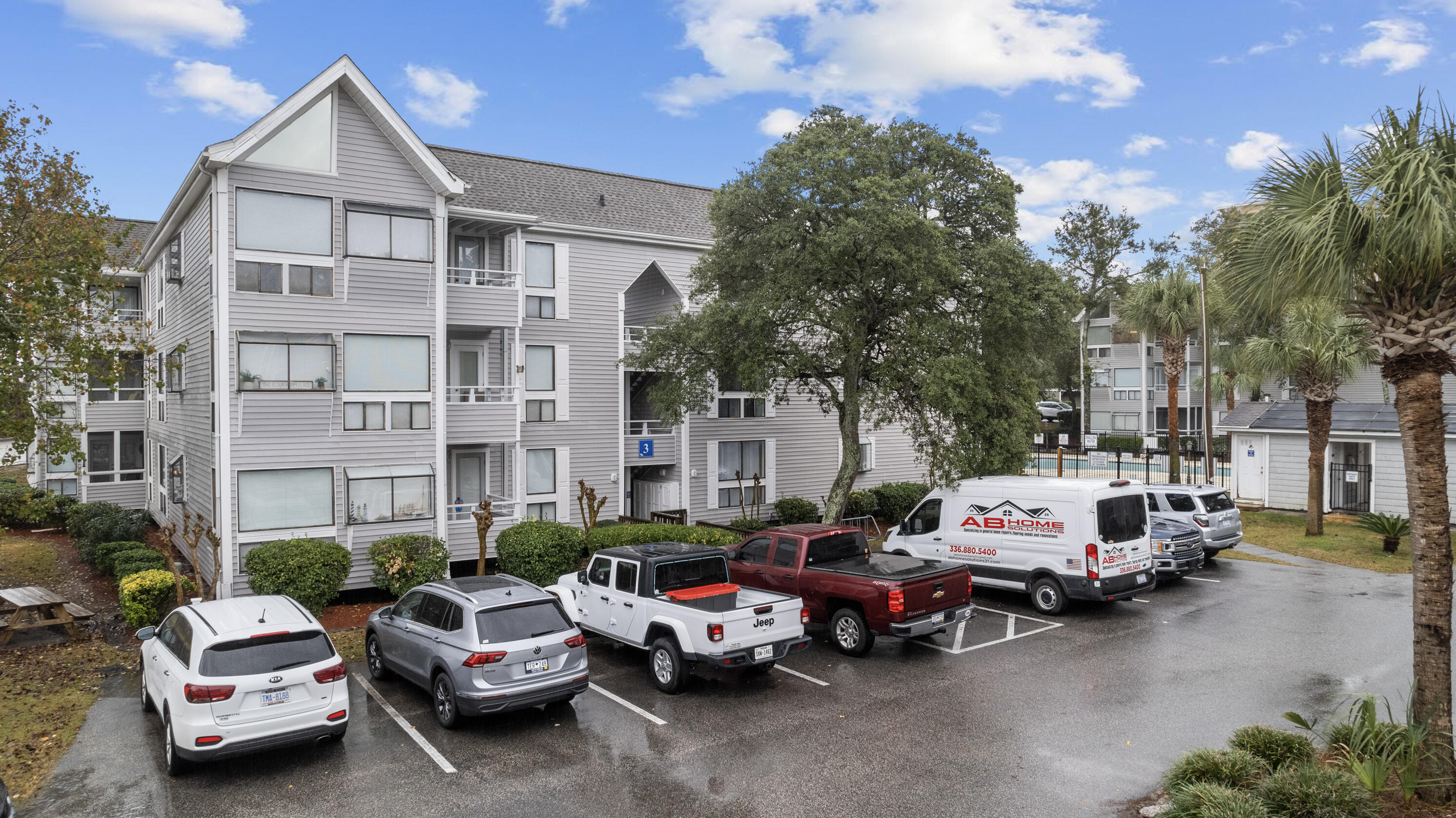 351 Lake Arrowhead Road, Unit 3311 Myrtle Beach, SC 29572 - Photo 25 of 43 Arcadian Dunes #3
