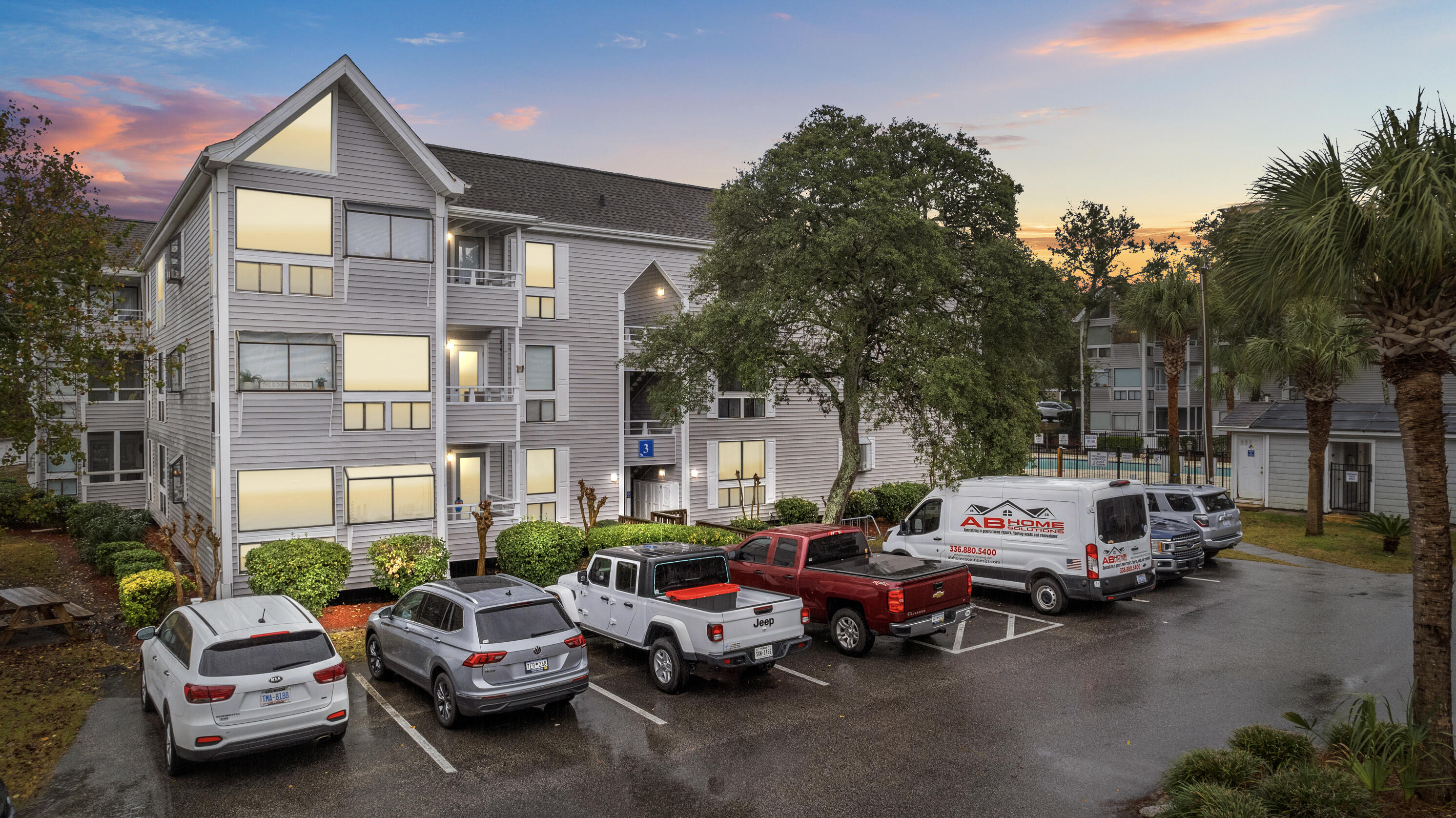 351 Lake Arrowhead Road, Unit 3311 Myrtle Beach, SC 29572 - Photo 26 of 43 Arcadian Dunes #3