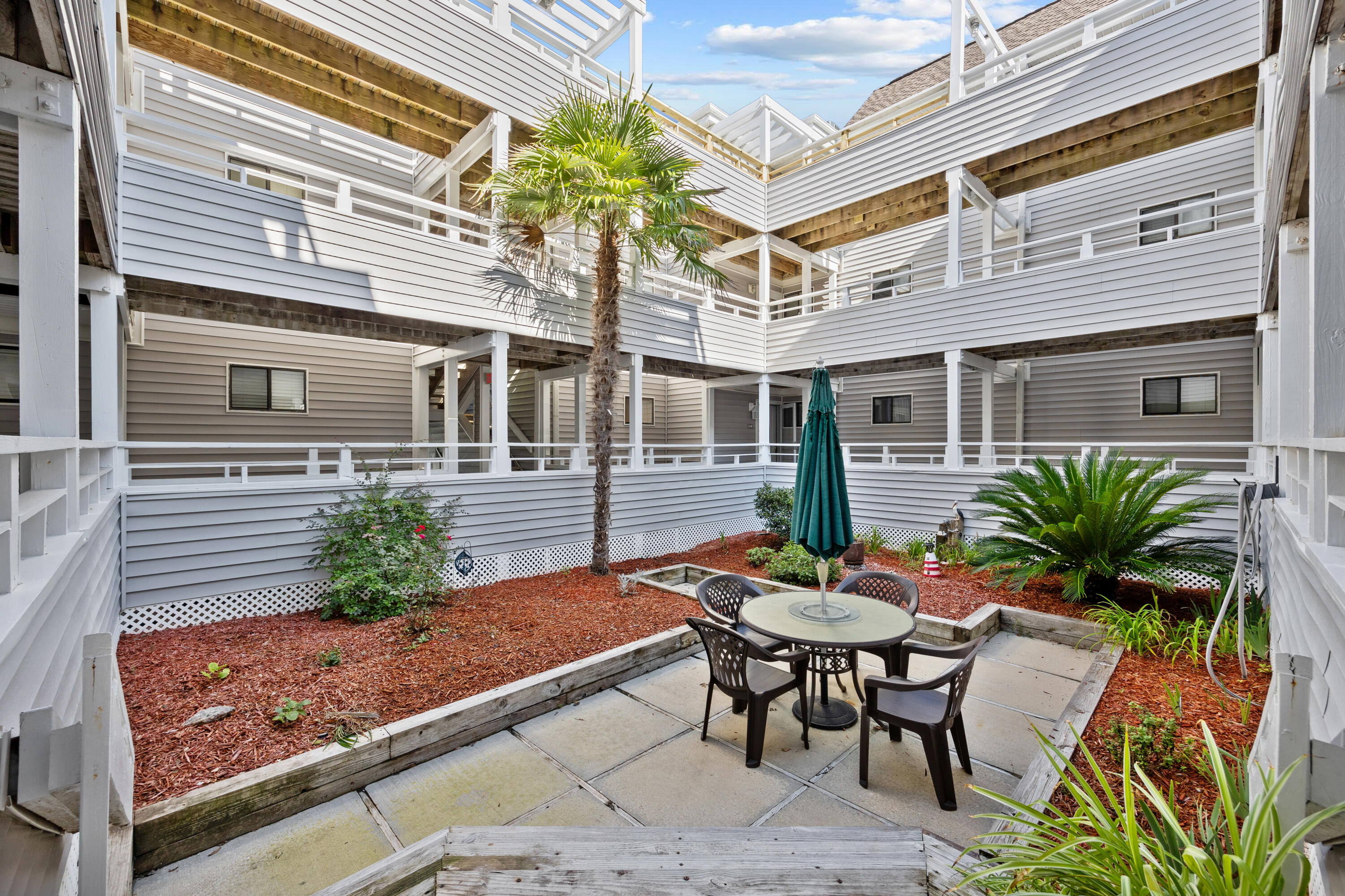 351 Lake Arrowhead Road, Unit 3311 Myrtle Beach, SC 29572 - Photo 28 of 43 Courtyard