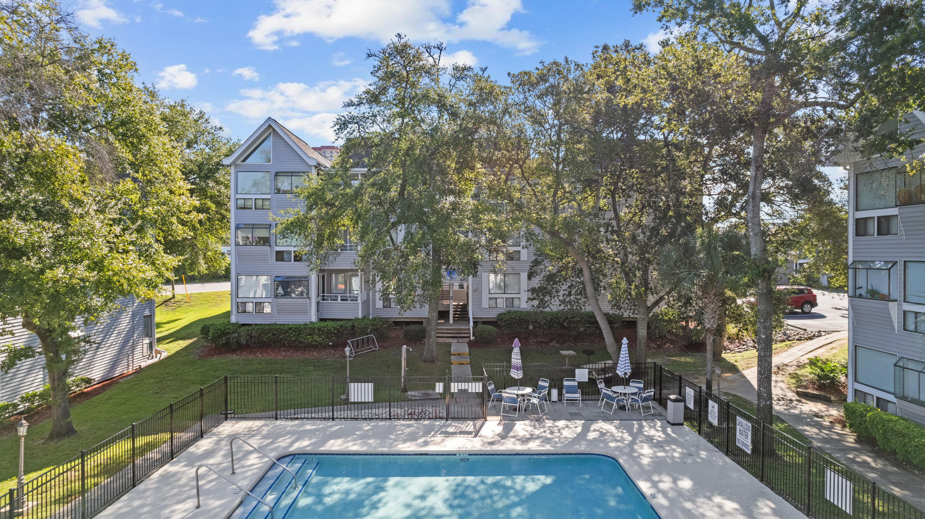 351 Lake Arrowhead Road, Unit 3311 Myrtle Beach, SC 29572 - Photo 29 of 43 Pool #1