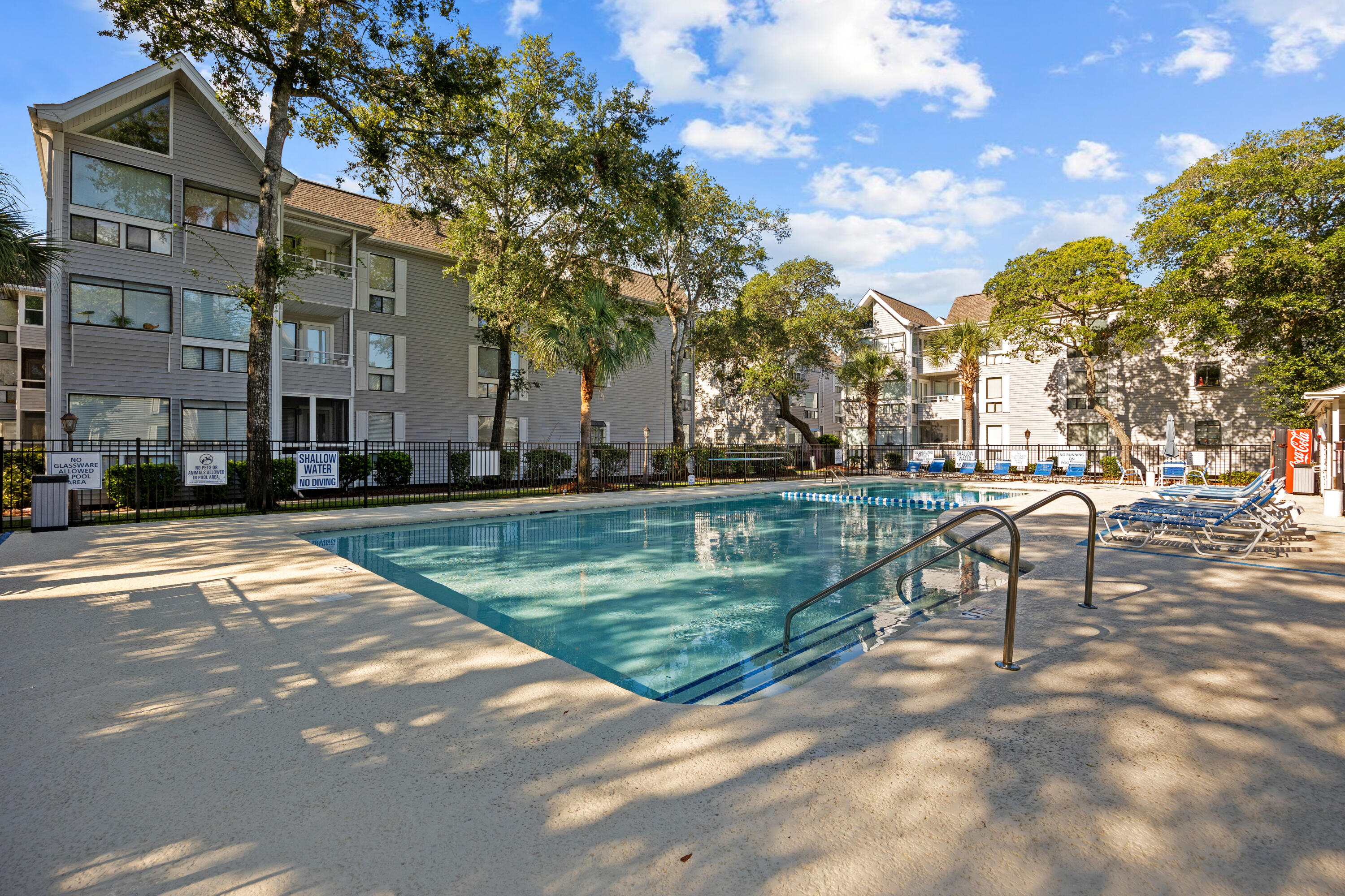 351 Lake Arrowhead Road, Unit 3311 Myrtle Beach, SC 29572 - Photo 30 of 43 Pool