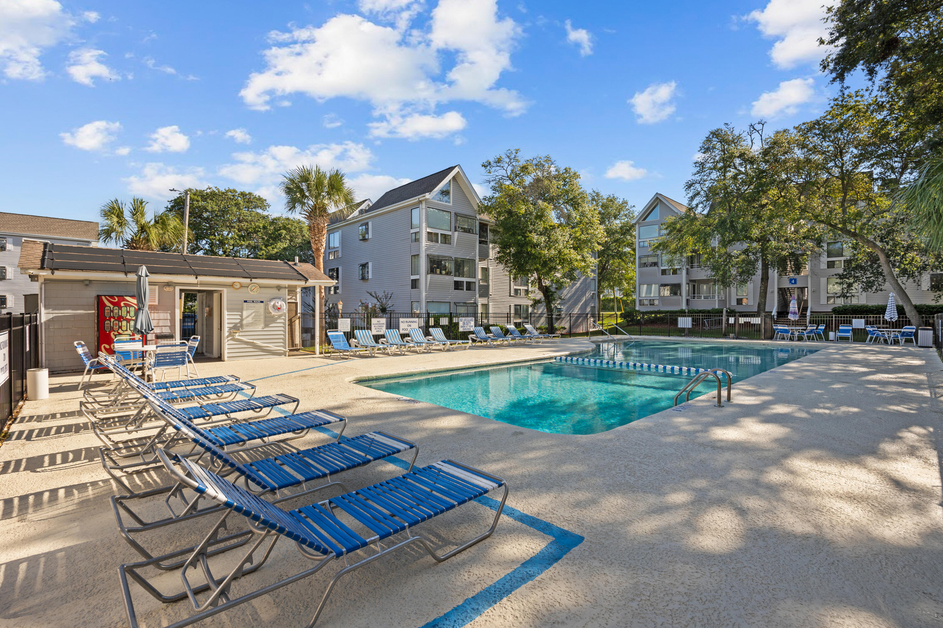 351 Lake Arrowhead Road, Unit 3311 Myrtle Beach, SC 29572 - Photo 31 of 43 Pool