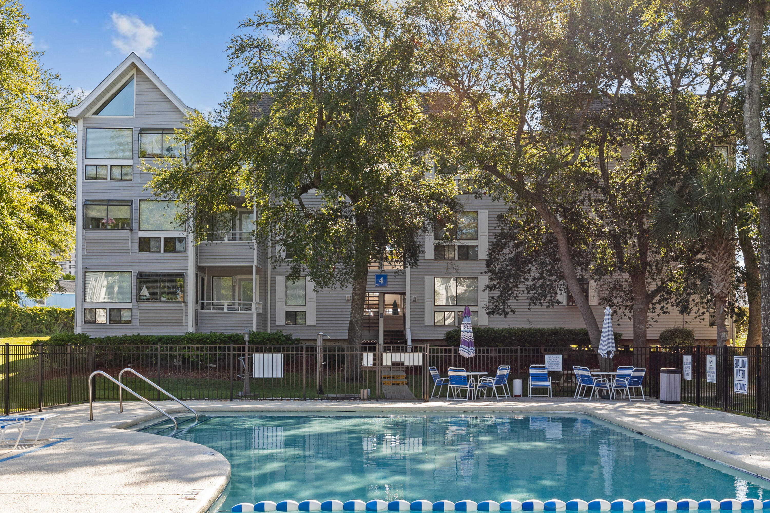 351 Lake Arrowhead Road, Unit 3311 Myrtle Beach, SC 29572 - Photo 32 of 43 Pool #1