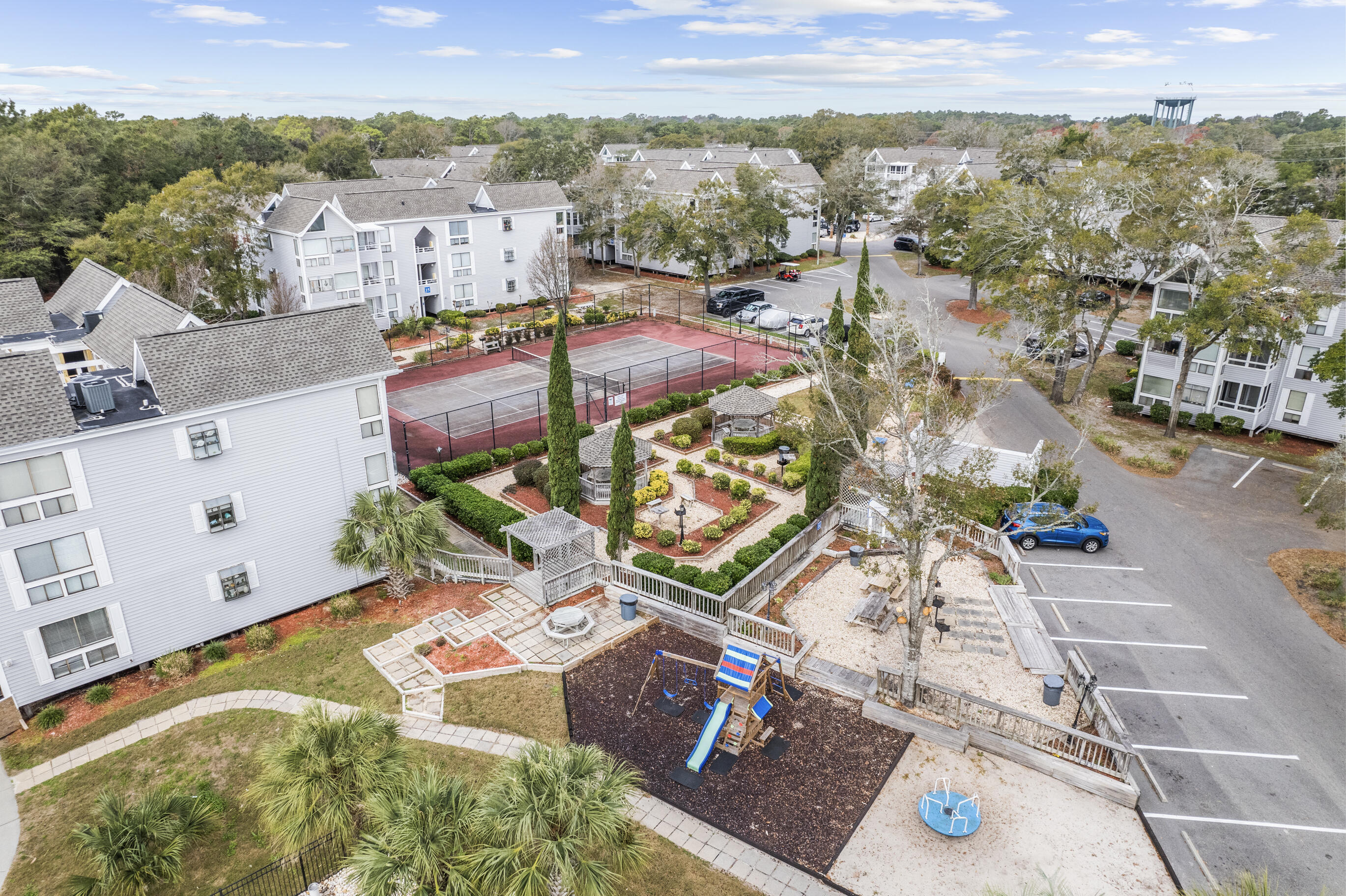 351 Lake Arrowhead Road, Unit 3311 Myrtle Beach, SC 29572 - Photo 37 of 43 Arcadian Dunes