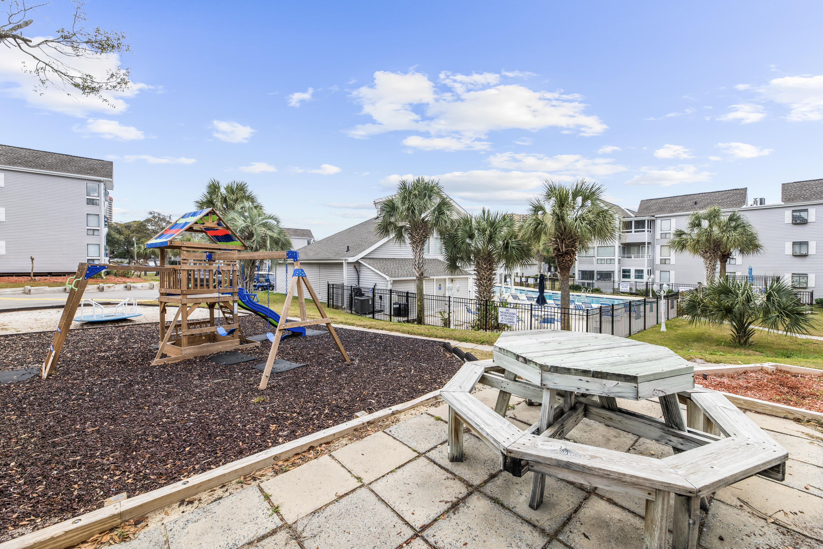 351 Lake Arrowhead Road, Unit 3311 Myrtle Beach, SC 29572 - Photo 40 of 43 Arcadian Dunes park