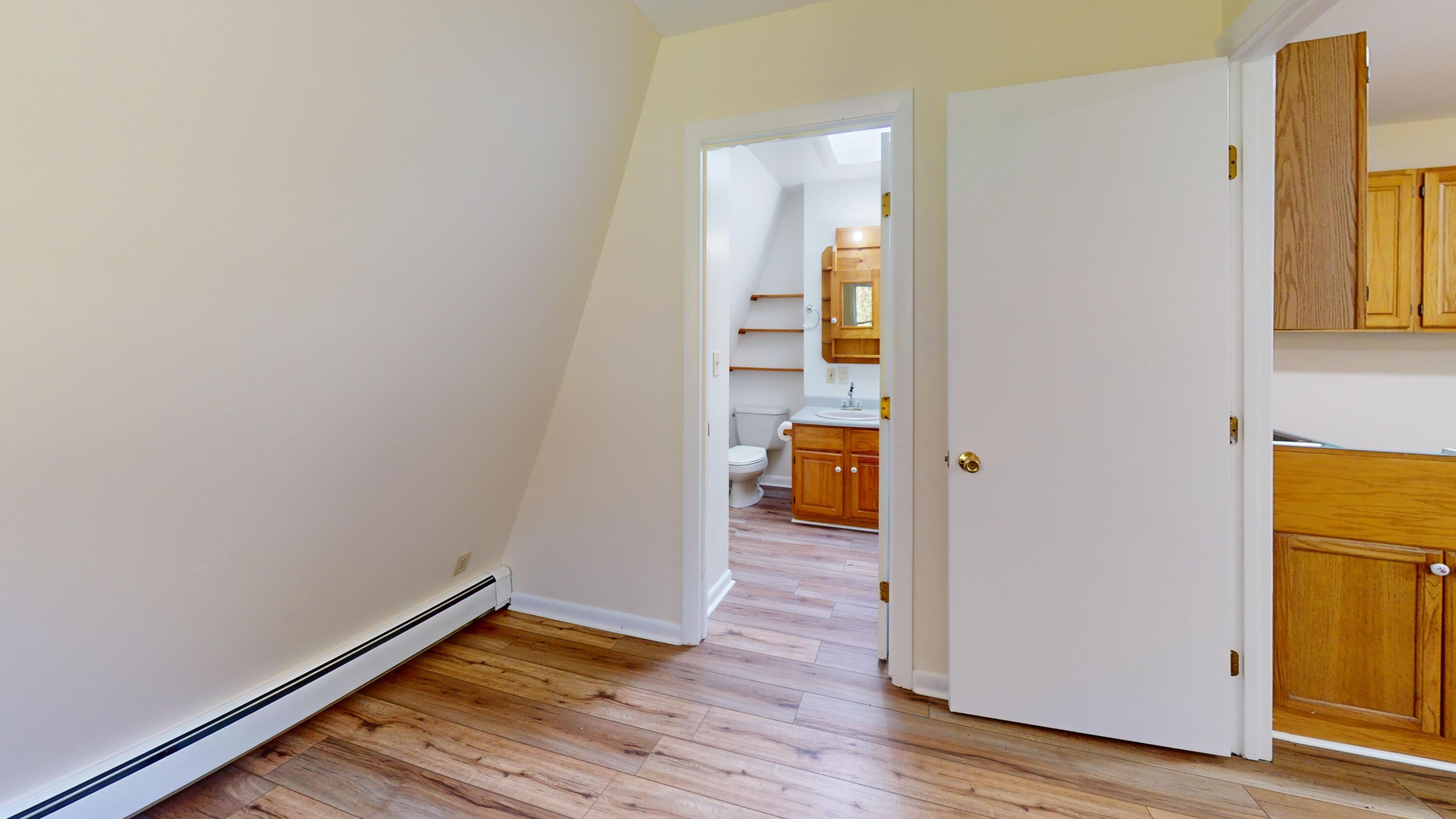 709 Moosehead Lake Road Greenville, ME 04441 - Photo 15 of 25 709-Moosehead-Lake-Rd-Bedroom 2