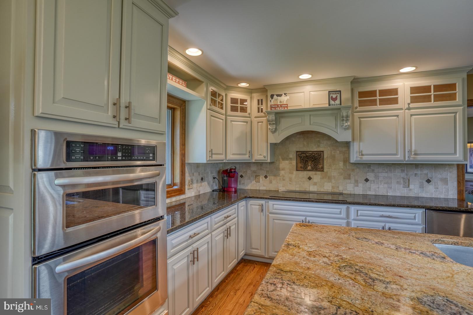 952 Churchtown Road Middletown, DE 19709 - Photo 13 of 100 Kitchen