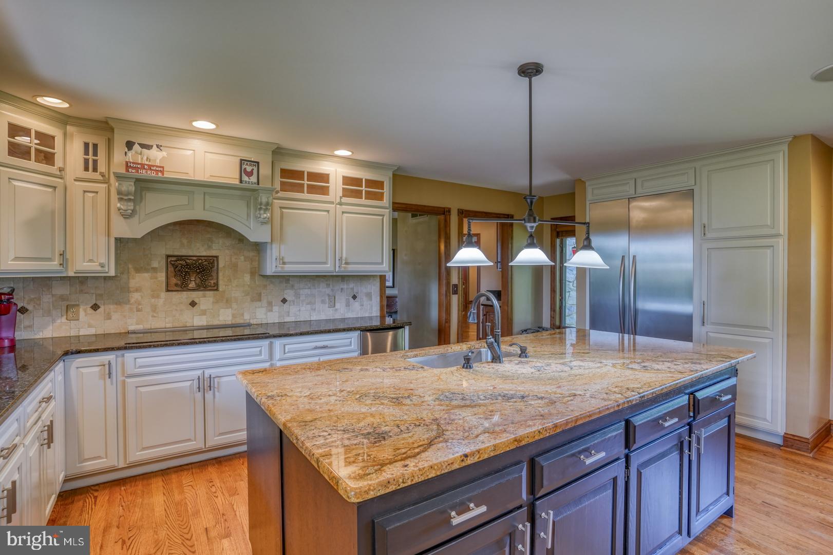 952 Churchtown Road Middletown, DE 19709 - Photo 14 of 100 Kitchen