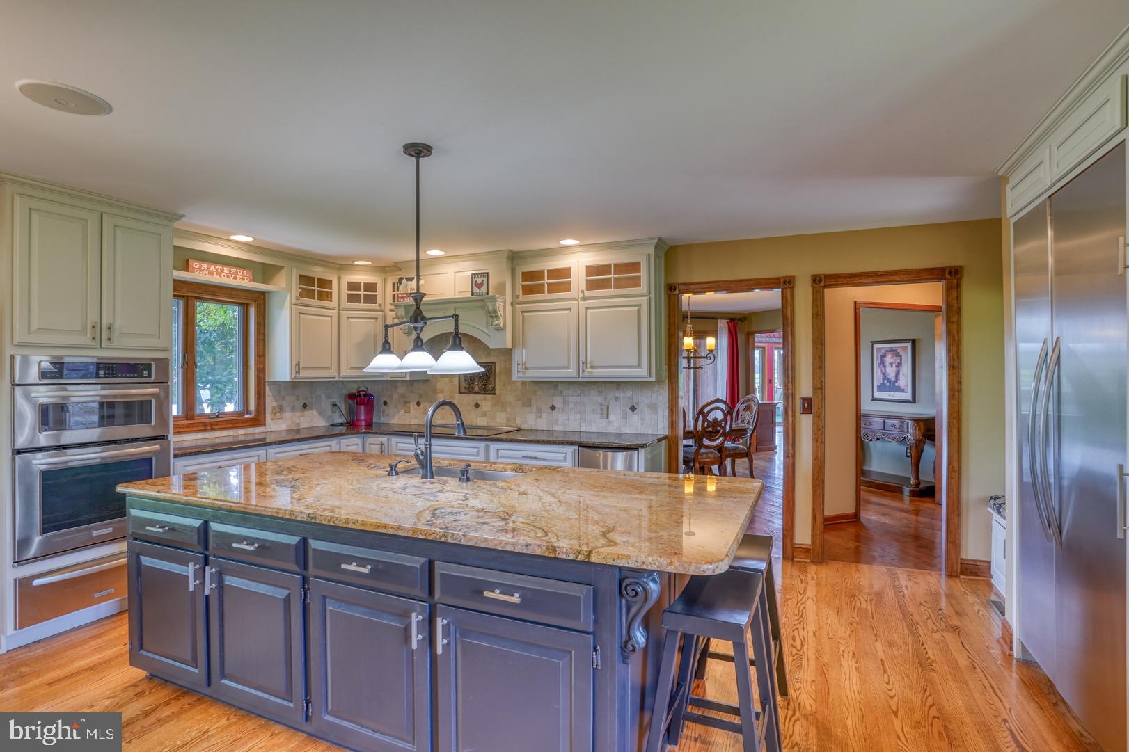 952 Churchtown Road Middletown, DE 19709 - Photo 15 of 100 Kitchen