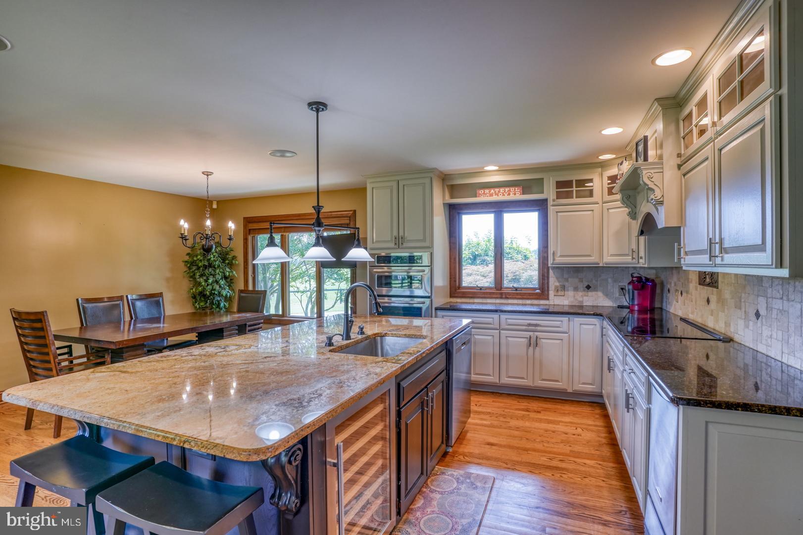 952 Churchtown Road Middletown, DE 19709 - Photo 16 of 100 Kitchen