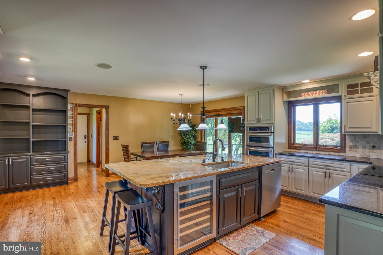 952 Churchtown Road Middletown, DE 19709 - Photo 17 of 100 Kitchen