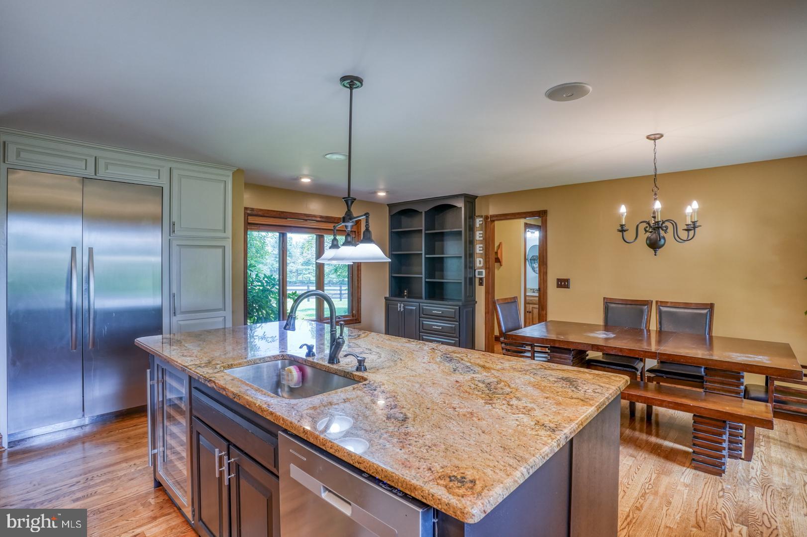 952 Churchtown Road Middletown, DE 19709 - Photo 18 of 100 Kitchen